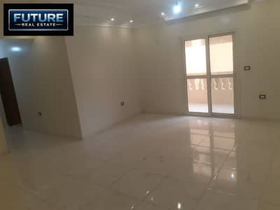 Apartment 156 m in the southern lotus in the Fifth Settlement, New Cairo