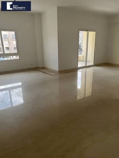 Apartment For Sale Fully Furnished Super Lux Ready To Move In Mivida - New Cairo