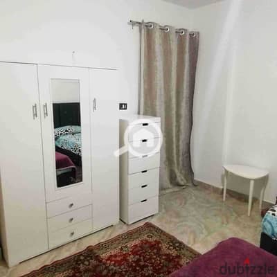 أفضل استوديو مدينتي تشطيب لوكس فرش فندقي راقٍ 65م. . مجموعة 72. . بجوار الميدان و خدمات و المسجد 19 الف شهري للمدد