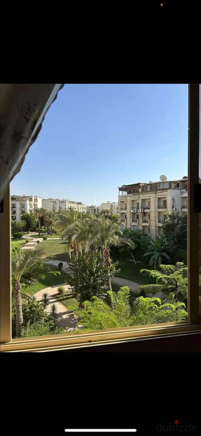 Apartment for Sale – Hadayek El Mohandeseen Compound | Sheikh Zayed