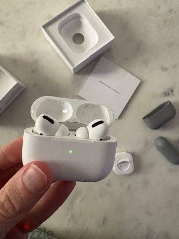 air pods pro 2 original