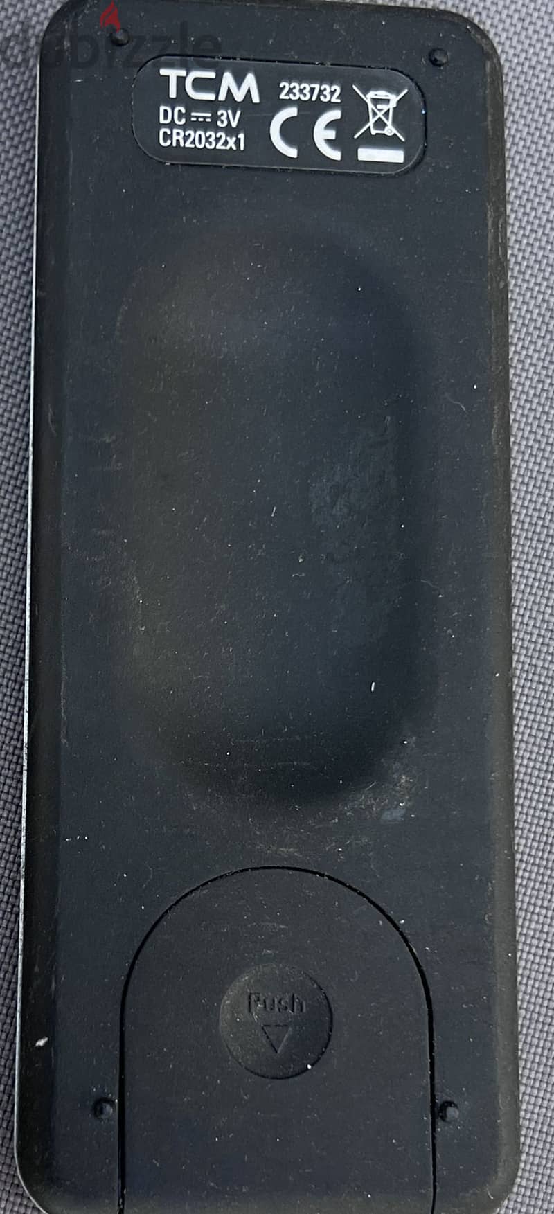 Radio/DVD PLAYER with remote control made in Hamberg Germany 5