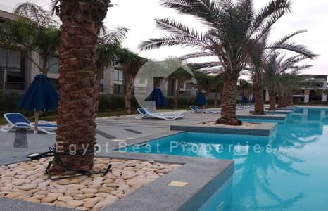 with Only 5% Down payment Twin House For Sale At A prime Location Patio Vera By La Vista