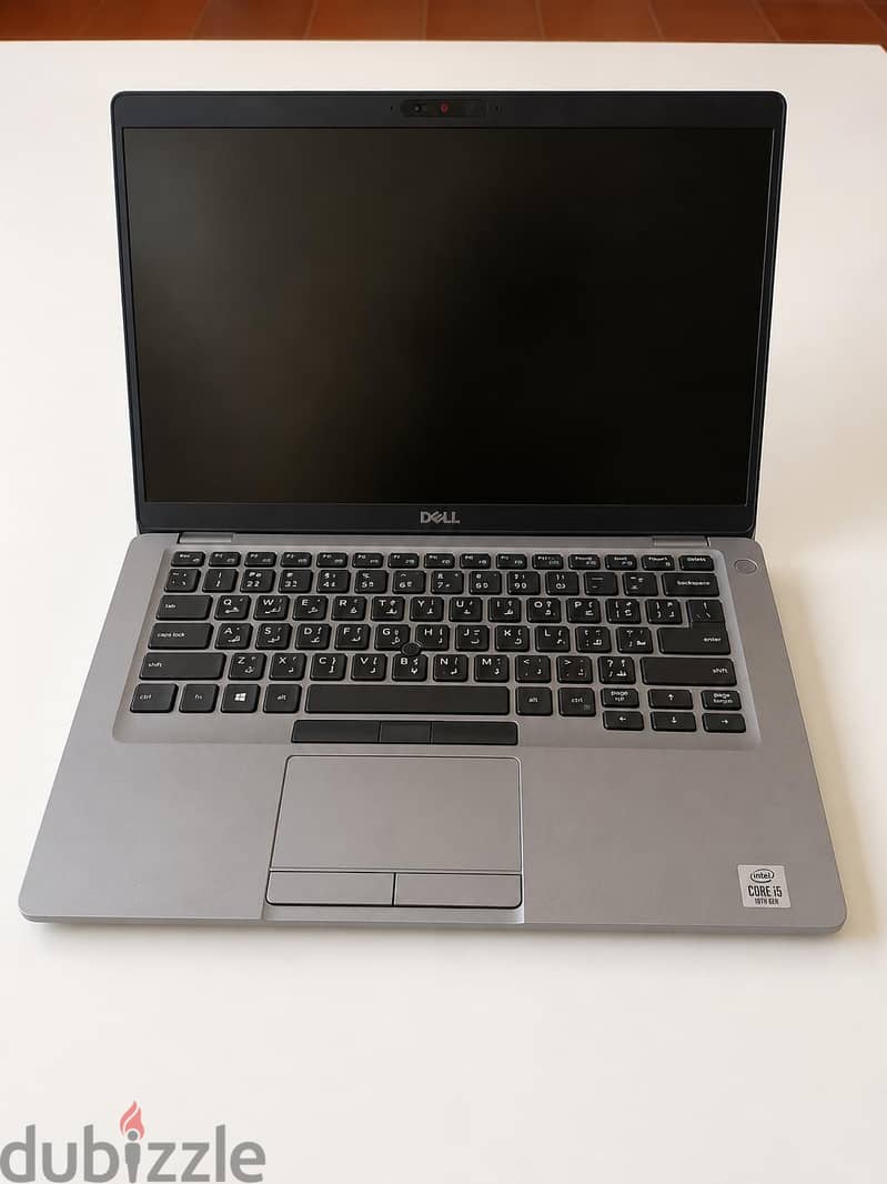 DELL Latitude 5410 1