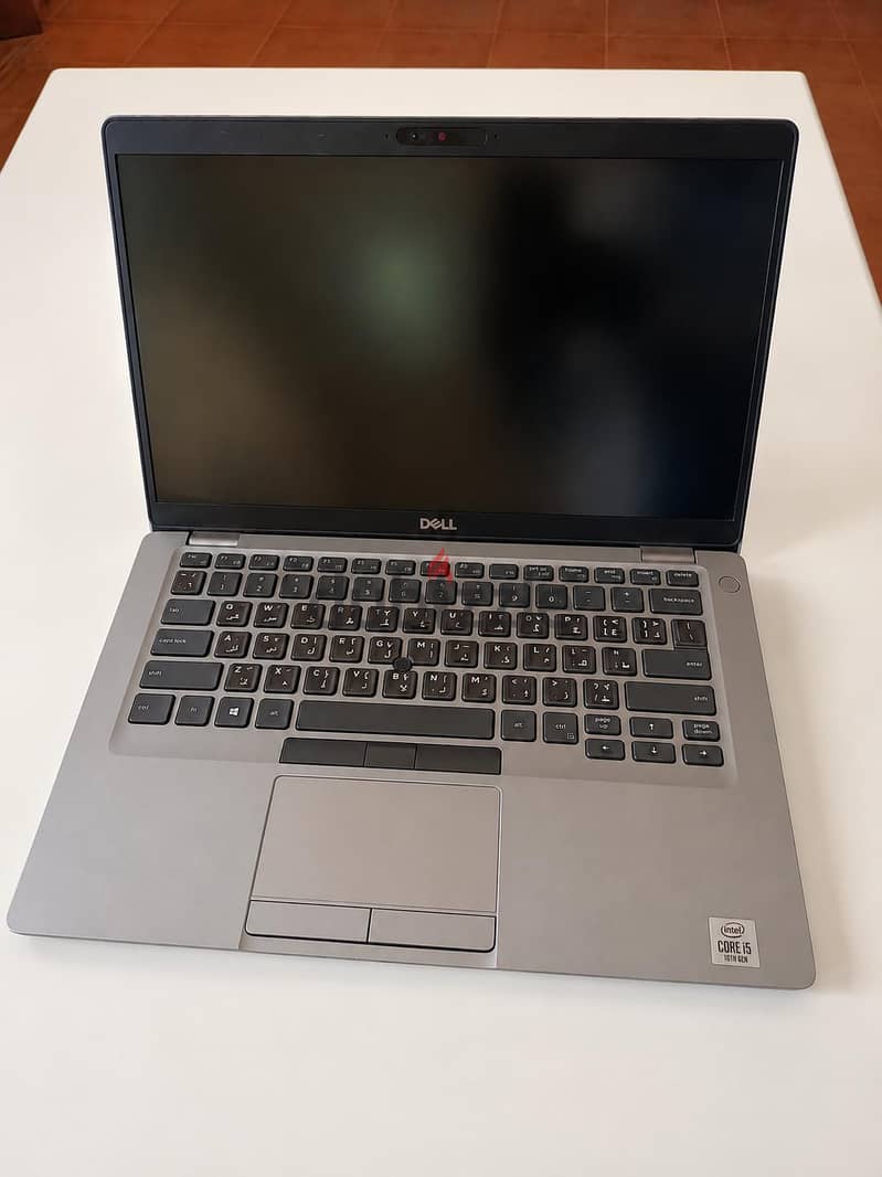 DELL Latitude 5410 2