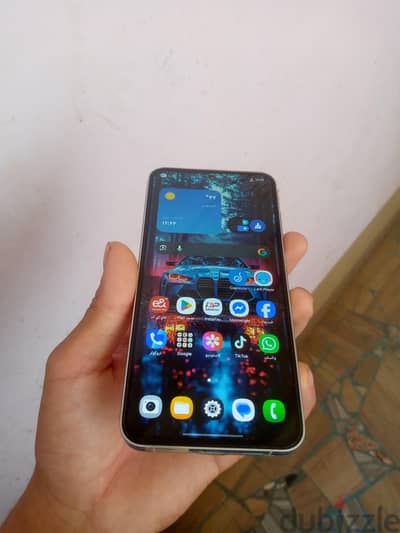 سامسونج ايه 55 5 جي
