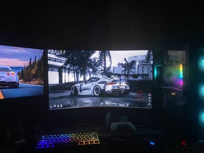 5060ti 16gb gaming pc