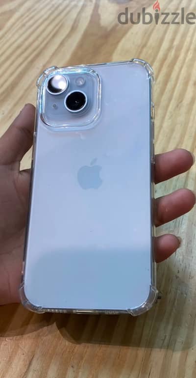 Iphone 15 ايفون  لسه جديد زيرووووو