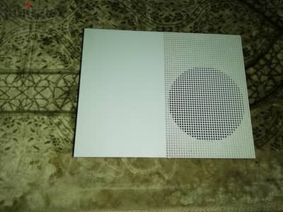 Xbox one s وارد دبي