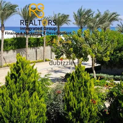 فيلا مستقلة 500 م – للبيع – Almaza Bay - Residence