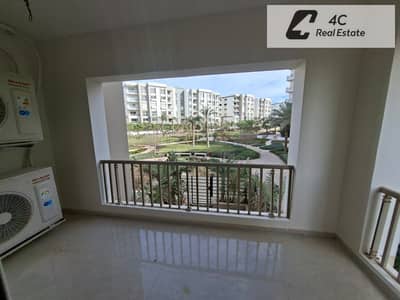 Below Market Value | Fully Finished Apartment with Kitchen & ACs | Hyde Park New Cairo next to mivida