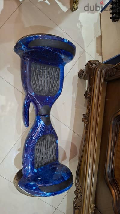 hoover board used like new