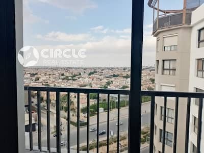 Fully Finished 143m² 3 Bedrooms Duplex for Sale in Porto New Cairo 5th Settlement near AUC Fully Finished 143m² 3 Bedrooms Duplex for Sale in Porto New Cairo 5th Settlement near AUC
