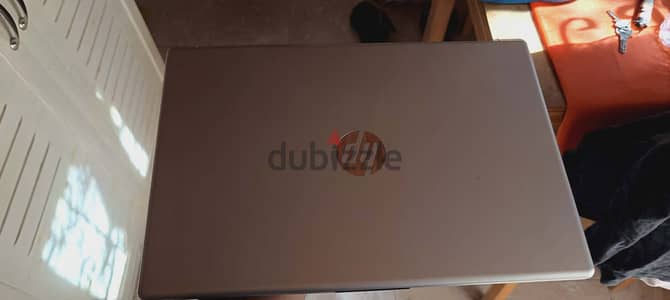 HP Laptop 15