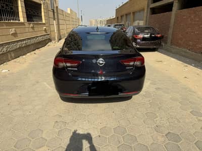 Opel Insignia 2019