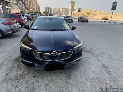 Opel Insignia 2019