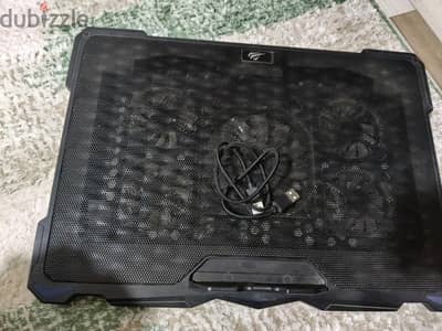 laptop cooler - كولر للابتوب