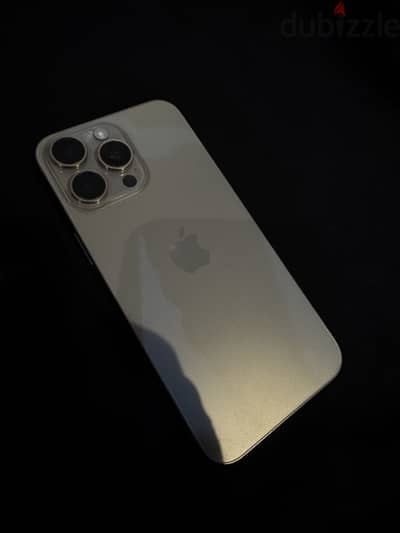 Apple - iPhone 15 Pro Max