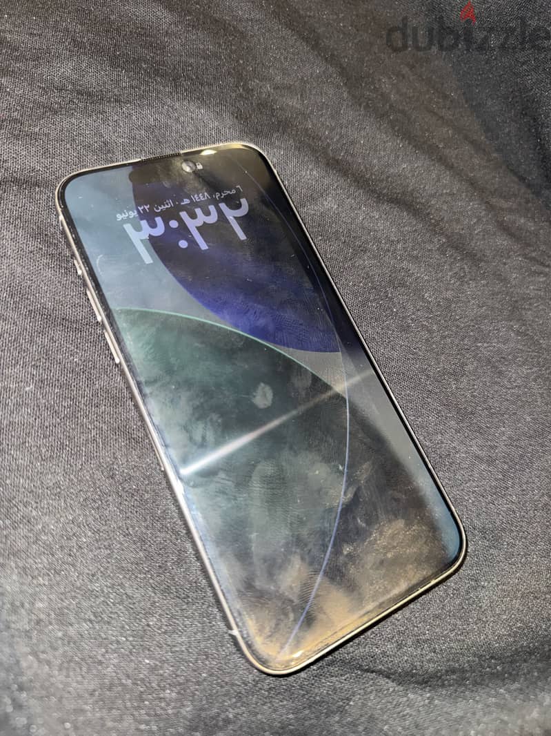 Apple - iPhone 15 Pro Max 1