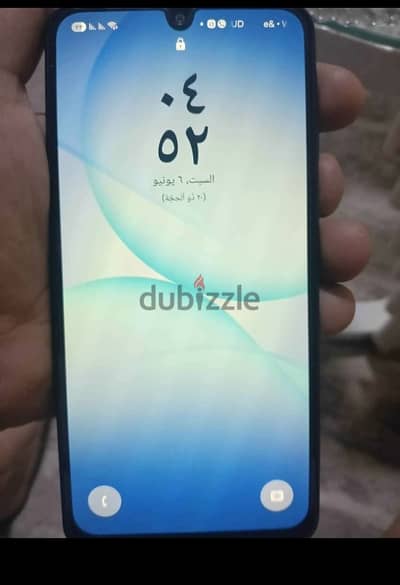 سامسونج a17