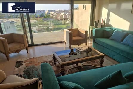 Penthouse Seaview For Sale in Swanlake North Coast Fully Finished