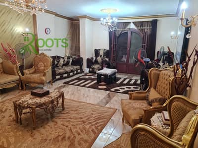 Prime 250 sqm duplex in a vital location in Faisal – El Talbiya (Saa Square)