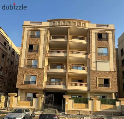 Apartment for sale 200 m in Northern Lotus on North 90th Street directly in front of Diar Sabour Compound in the Gathering