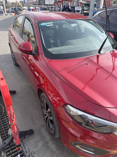 Fiat Tipo 2020 | فيات تيبو موديل ٢٠٢٠ اعلي فئه
