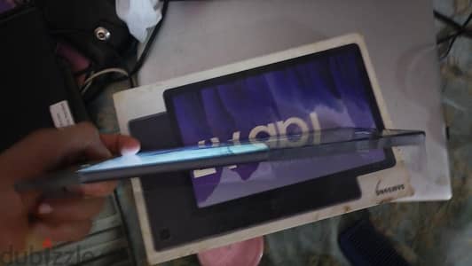 تابلت A7