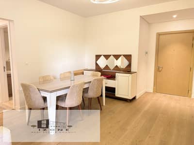 Ground Floor 200m² + 80m² Garden for Rent | Mivida - Bellevue