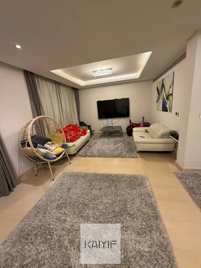 Apartment for Sale in Cairo Festival City in a Prime Location Within a Fully Serviced Community in New Cairo