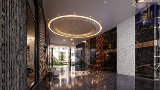 Own a 2-Bedroom Apartment in Mokattam with a Low Down Payment and Flexible Installments Over 72 Months.