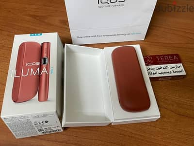 Iqos iluma