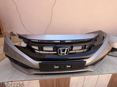 هوندا سفيك