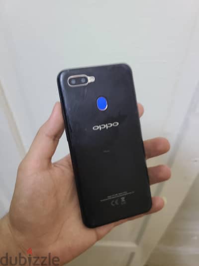 OPPO A5