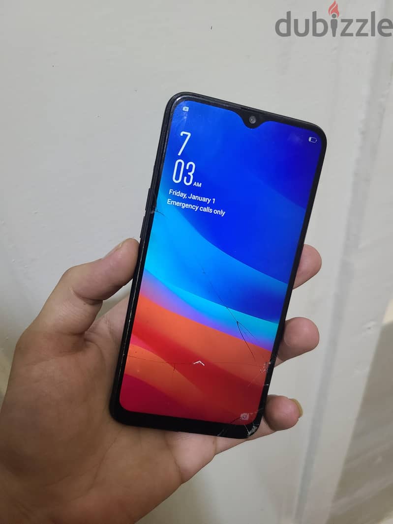 OPPO A5 2