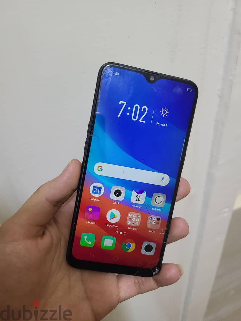 OPPO A5 3