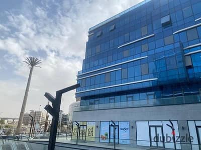 Office or Clinic for Rent in Kernel Mall – Fully Finished & Ready to Operate