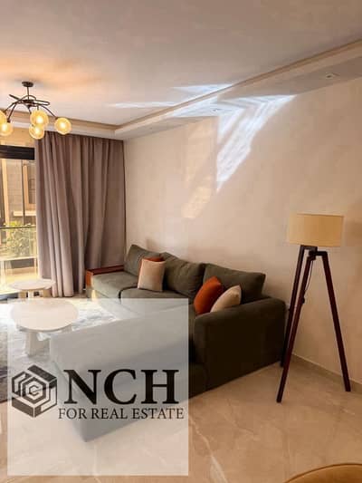 Apartment for Rent in Azad Fully Furnished
