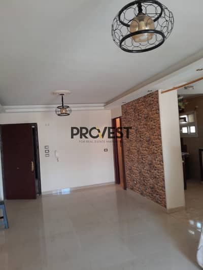 Apartment for rent in Madinaty B7 Law 96 meters