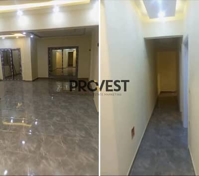 For Rent - Al-Shorouk, Phase 3 East (Villas)