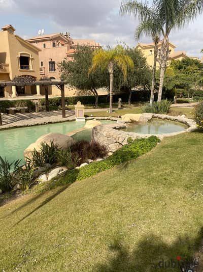 Villa for sale in Katsamiyat Hills compound