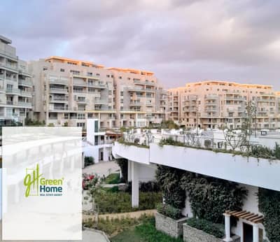 Under market price Apartment 155m for sale in Mountain View ICity New Cairo