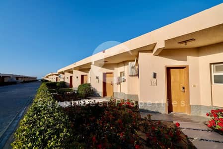villa town house Fully finished prime location 10% DP 6Y installment in North Coast