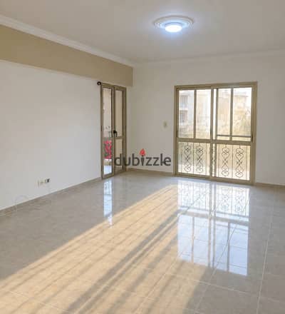 Apartment 99 m for legal rent in Rehab 2