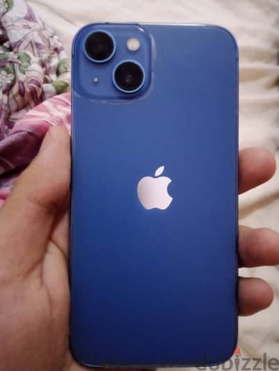 Apple - iPhone 13