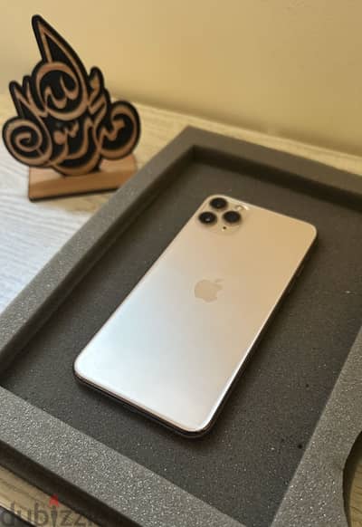 Apple - iPhone 11 Pro Max