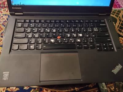 لاب توب لينوفو ثينك باد T440p