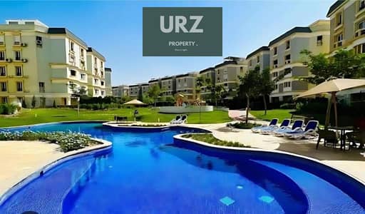 للبيع i villa بسعر اول مرحلة واقساط مريحة واستلام سنتين ونص في اميز مرحلة في ماونتن فيو التجمع الخامس فيو بانورامي وبالقرب من ازار ولافيستا  ذا مارك