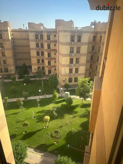 Finished Apartment for Sale in Opera City – Sheikh Zayed  Ready to move - Prime location Open view